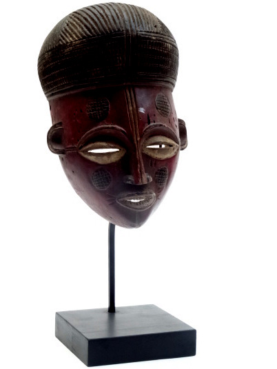Masque Chokwe