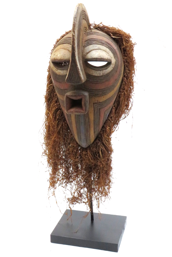 Masque Songye
