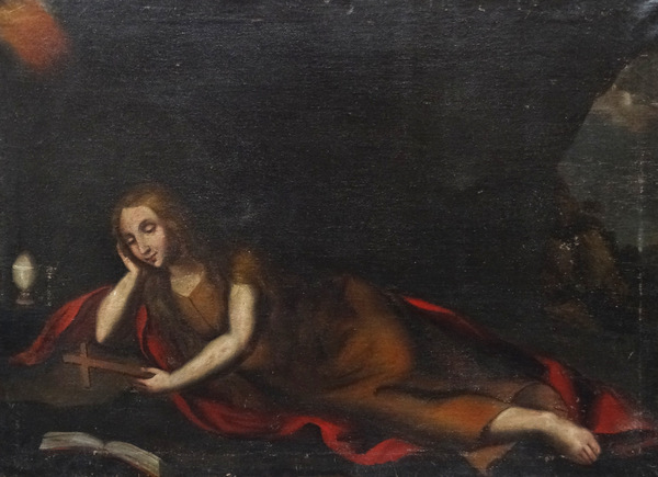Marie-Madeleine