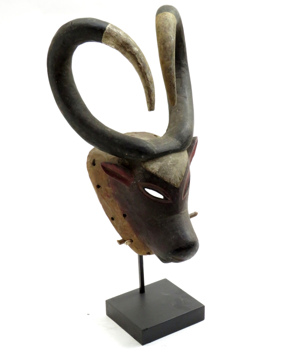 Masque Gouro