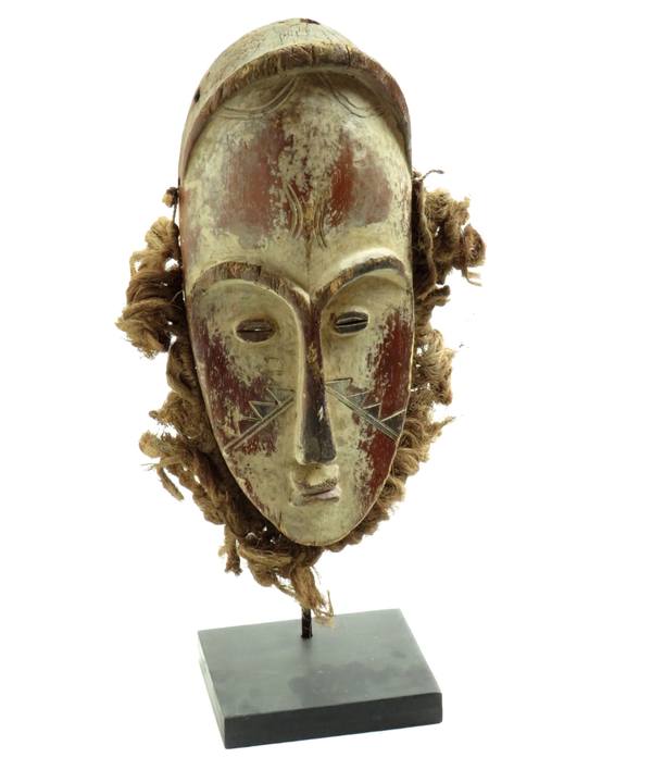Masque Fang toumou