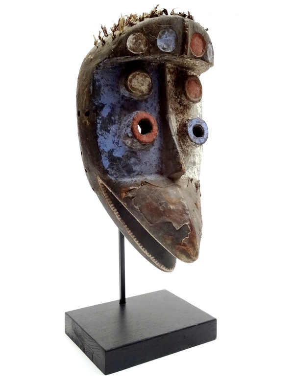Masque Grebo