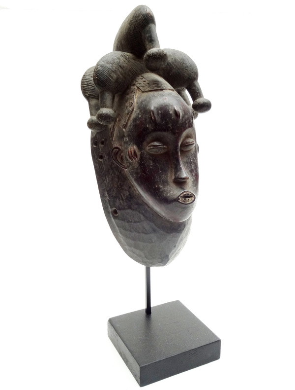 Masque Gouro