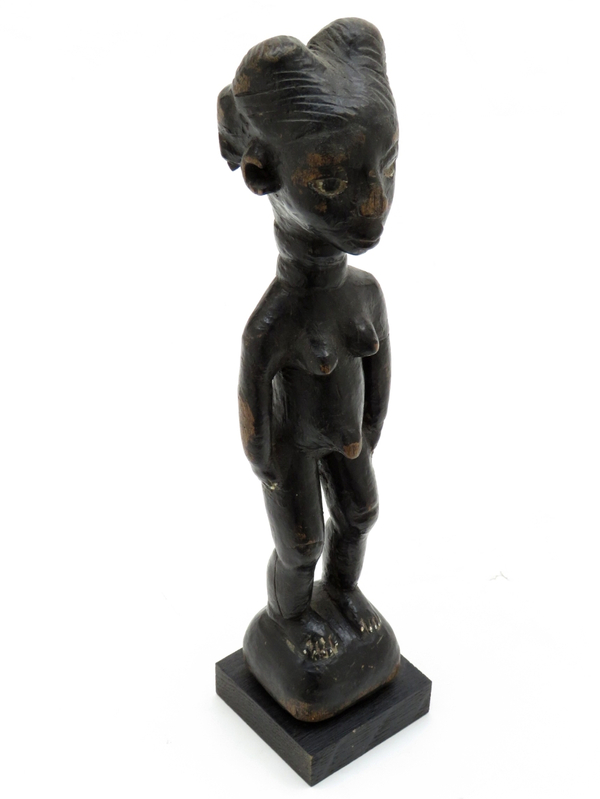 Statue Agni