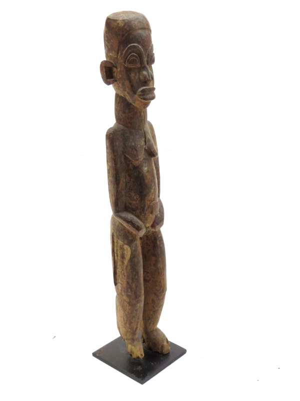 Statuette Lobi batéba