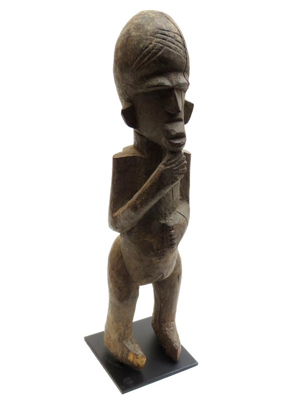 Statuette Lobi batéba