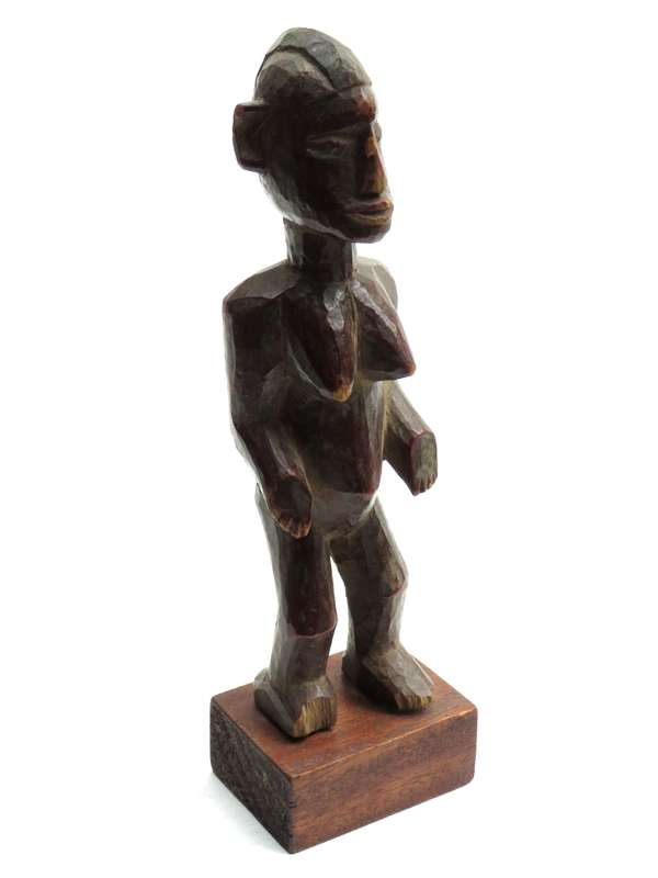 Statuette Lobi Gurunsi