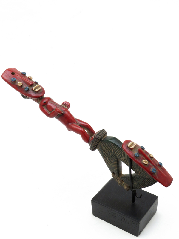 Marteau grébo krou