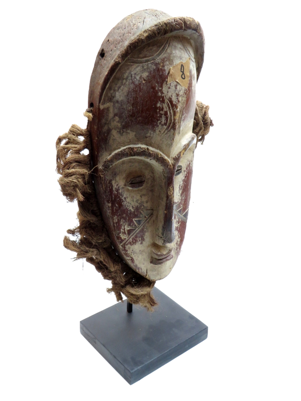 Masque Fang toumou