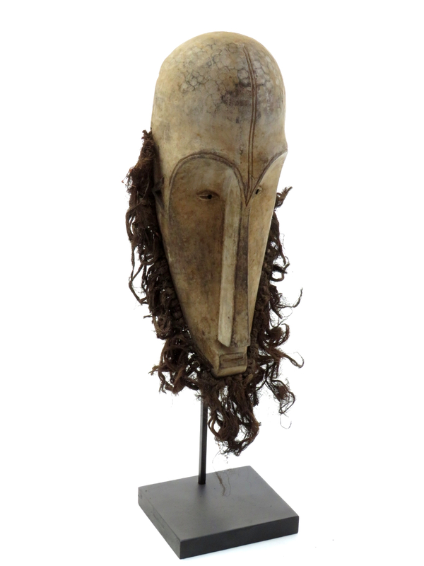 Masque Fang toubou toubou