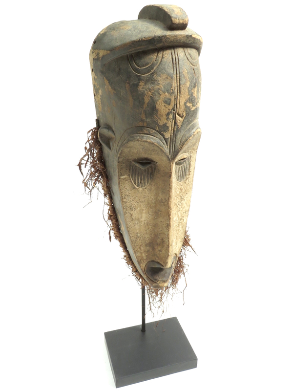 Masque Fang