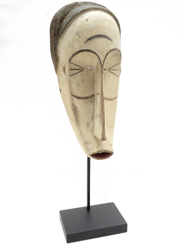 Masque Fang