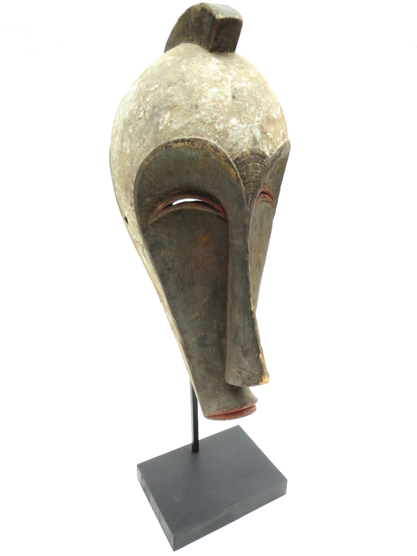 Masque Fang
