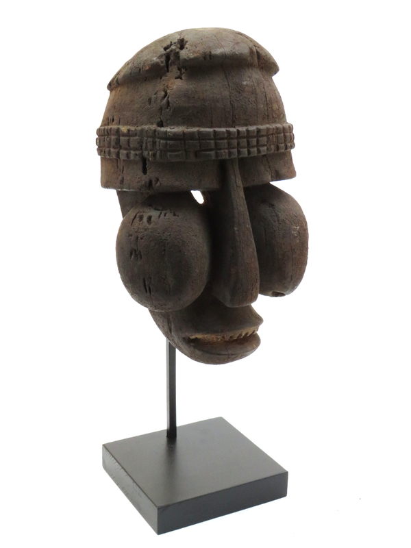 Masque Bamileke