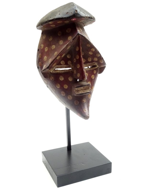Masque Lwalwa