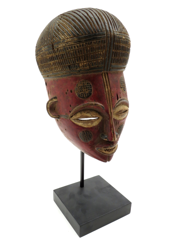 Masque Chokwe