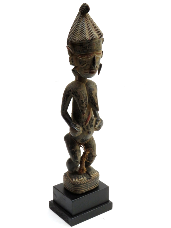Statue djimini