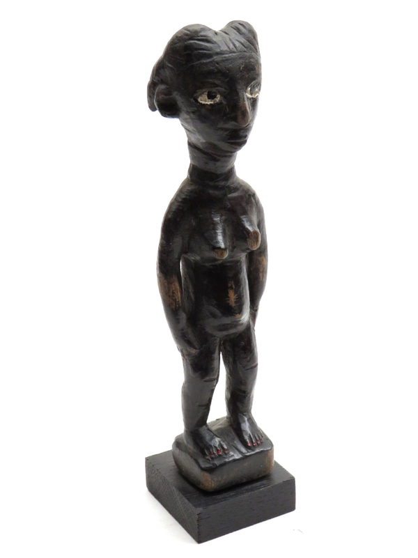 Statuette Agni
