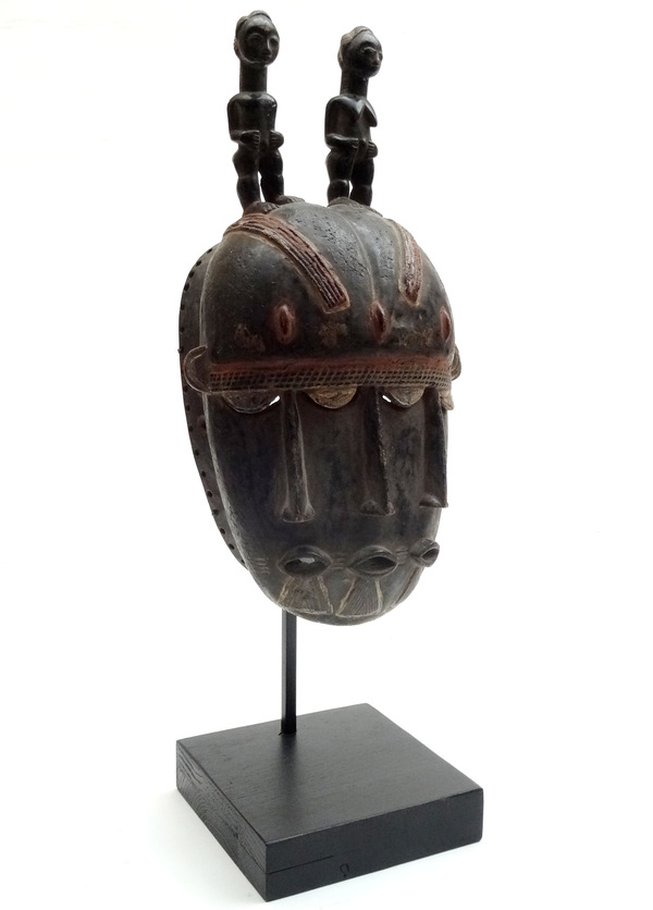 Masque Gouro