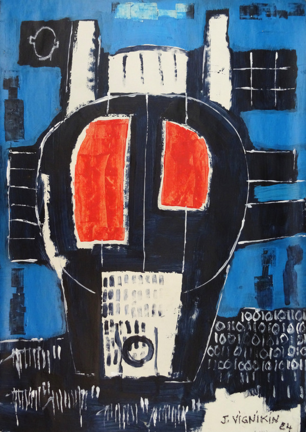 Baia - Julien Vignikin