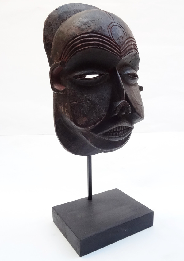 Masque Bamoun
