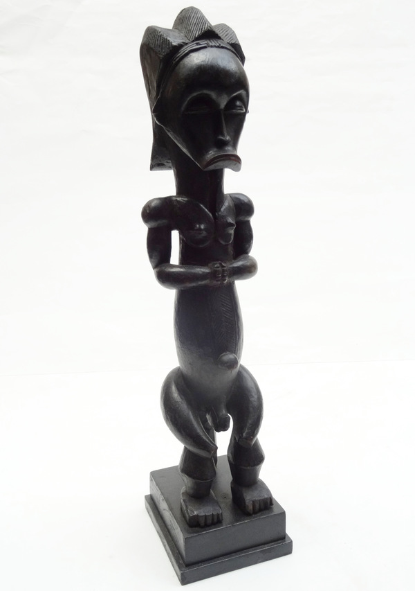 Statuette Fang