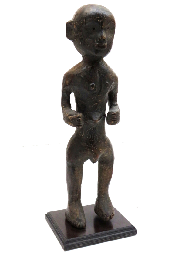 Statuette Montol