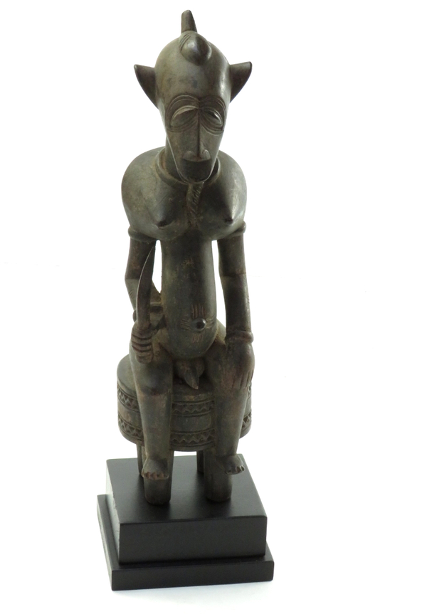 Statuette Sénoufo