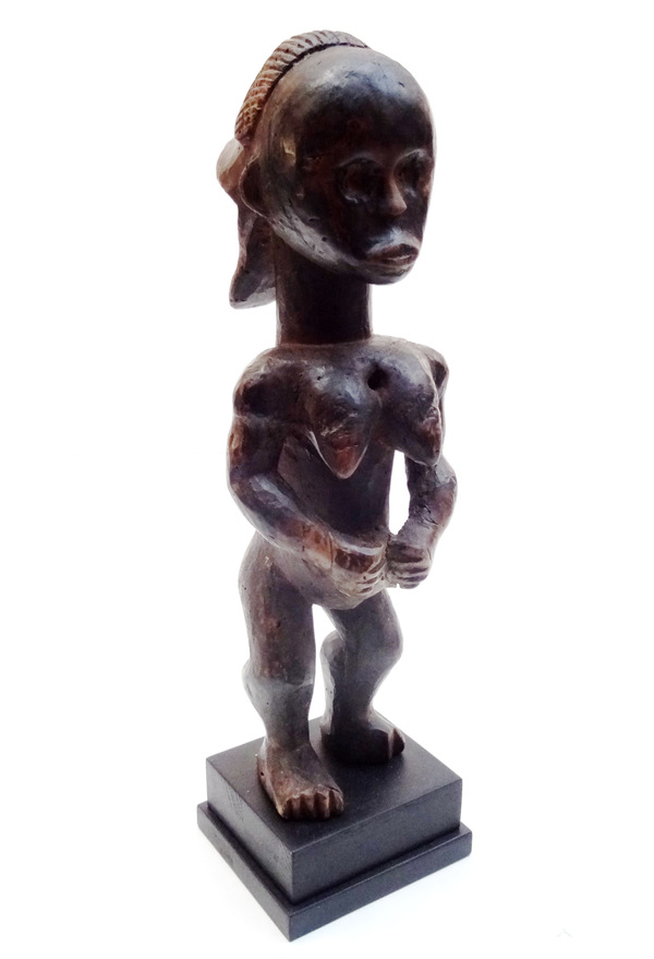 Statuette Fang