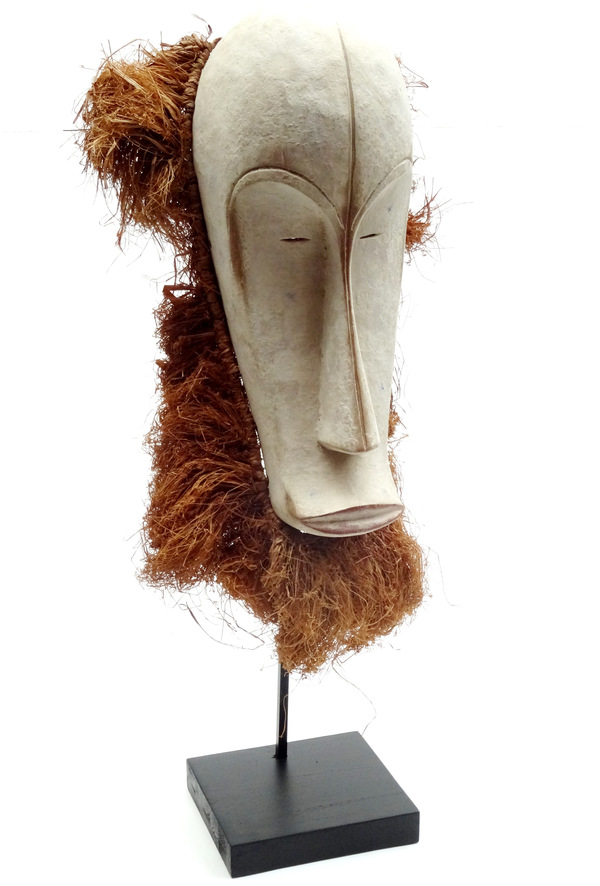 Masque Fang
