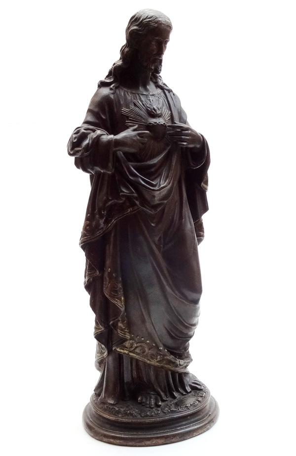 Jésus (Sacré coeur)