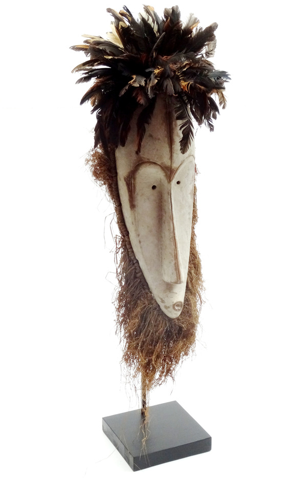 Masque Fang